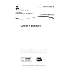 AWWA B510-18 AWWA B510-18