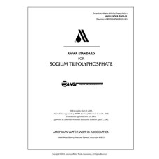 AWWA B503-01
