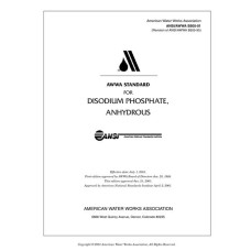 AWWA B505-01
