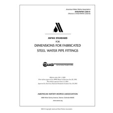 AWWA C208-01