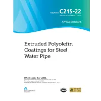 AWWA C215-22