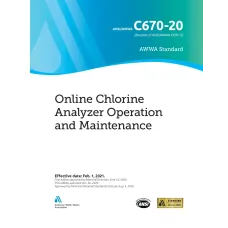 AWWA C670-20 AWWA C670-20