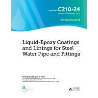 AWWA C210-24