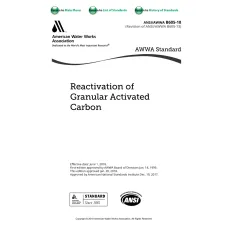 AWWA B605-18 AWWA B605-18