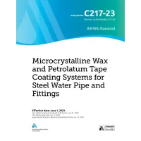 AWWA C217-23
