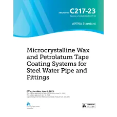 AWWA C217-23