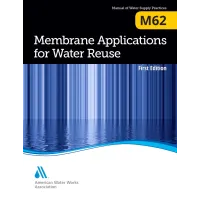 AWWA M62