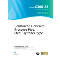 AWWA C300-22