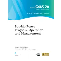 AWWA G485-20