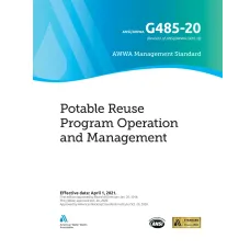 AWWA G485-20