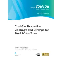 AWWA C203-20