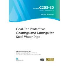 AWWA C203-20