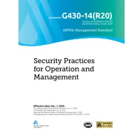 AWWA G430-14(R20)