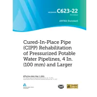 AWWA C623-22