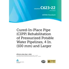 AWWA C623-22