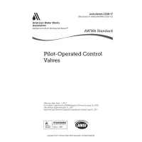 AWWA C530-17