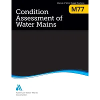 AWWA M77