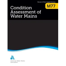 AWWA M77