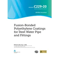 AWWA C229-20