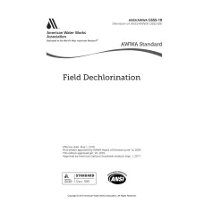 AWWA C655-18