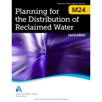 AWWA M24