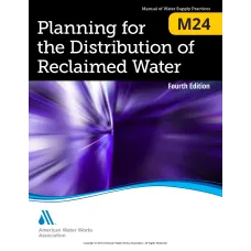 AWWA M24