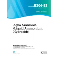 AWWA B306-22