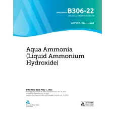 AWWA B306-22