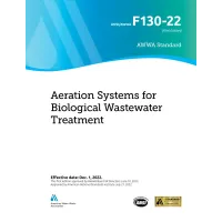 AWWA F130-22