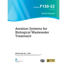 AWWA F130-22