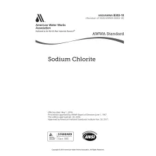 AWWA B303-18