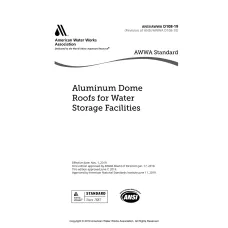 AWWA D108-19
