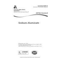 AWWA B405-16