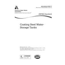 AWWA D102-17