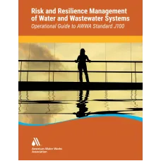 AWWA 20868 Op Guide to J100