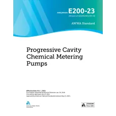 AWWA E200-23