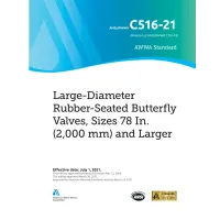 AWWA C516-21