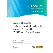 AWWA C516-21