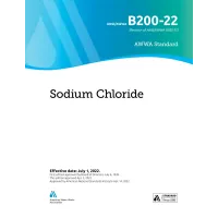 AWWA B200-22