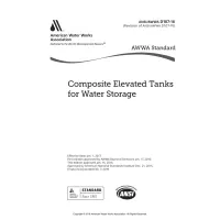 AWWA D107-16