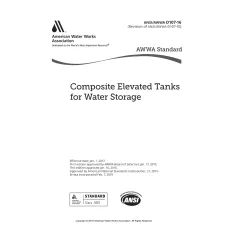AWWA D107-16