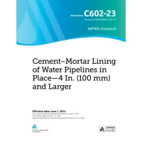 AWWA C602-23