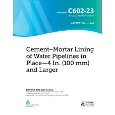 AWWA C602-23