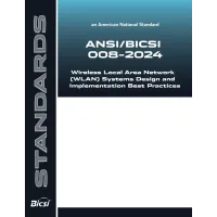 BICSI 008-2024
