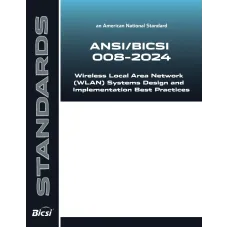 BICSI 008-2024