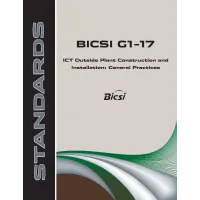 BICSI G1-17:2017 BICSI G1-17:2017