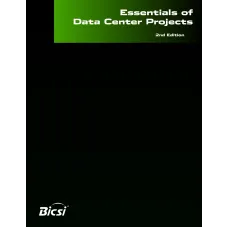 BICSI EDCP-2024