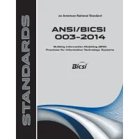 BICSI 003-2014