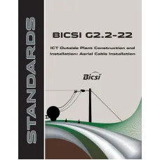 BICSI G2.2-22