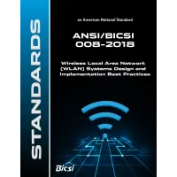 BICSI 008-2018